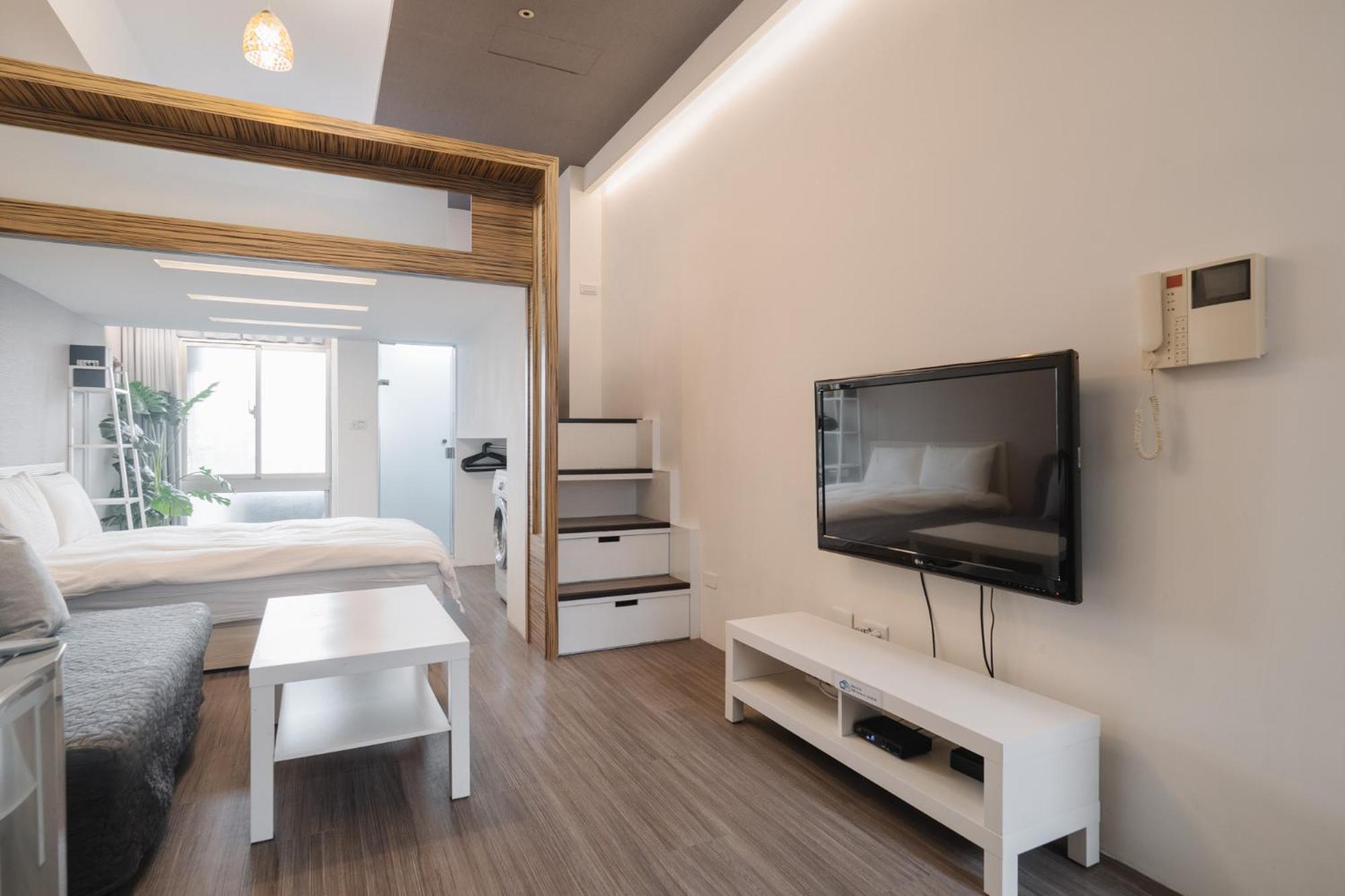 Cj Hotel Taipei Exterior photo